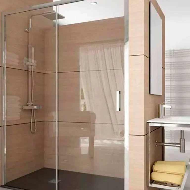 fiel madera reformas integrales duchas