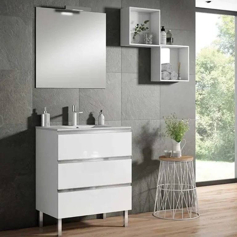 fiel madera reformas integrales estanterias y muebles