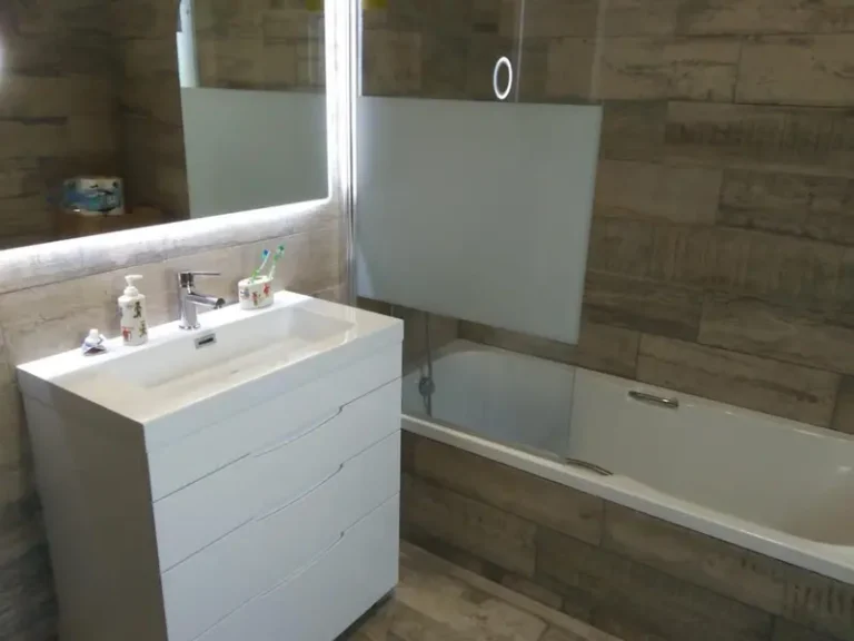 fiel madera reformas integrales muebles de baño