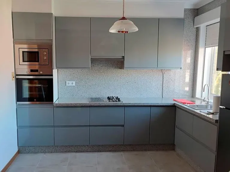 fiel madera reformas integrales cocina