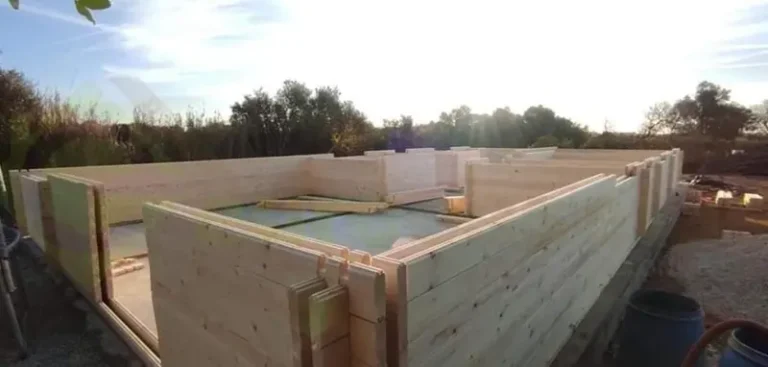 fiel madera reformas y mantenimiento montaje de casa de madera