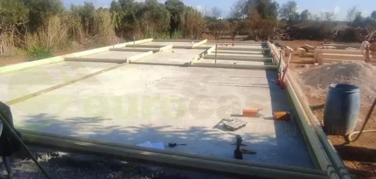 fiel madera reformas y mantenimiento cimentación