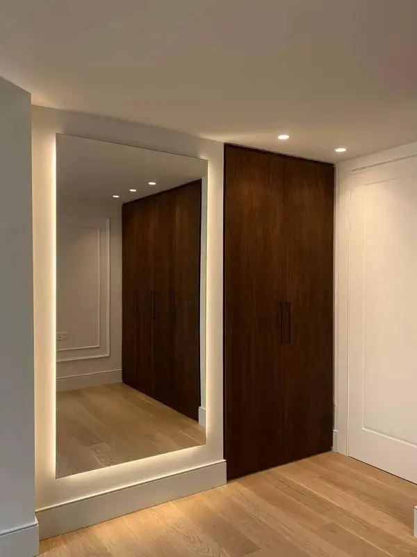 fiel madera carpinteria armarios