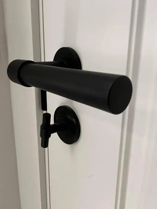 fiel madera carpinteria manillas puertas