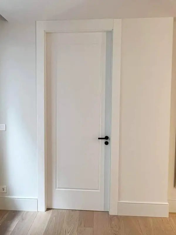 fiel madera reformas integrales tarimas y puertas