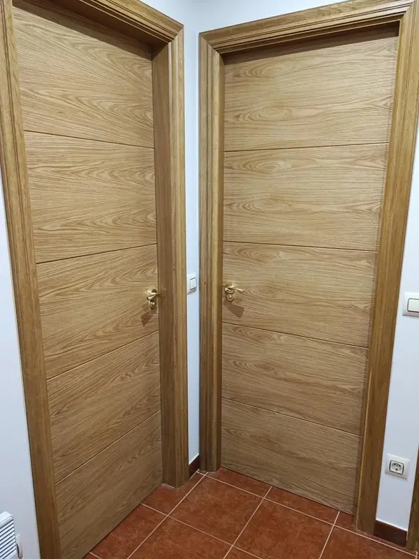 fiel madera reformas integrales puertas